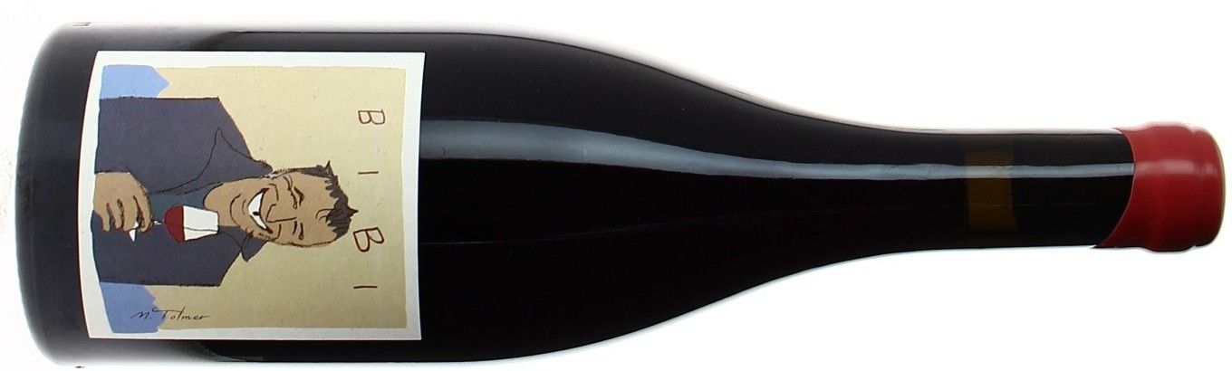 DOMAINE PARTAGE