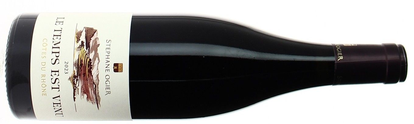 DOMAINE STEPHANE OGIER