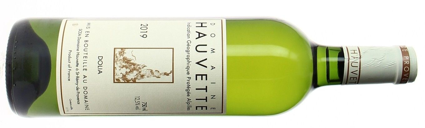 DOMAINE HAUVETTE