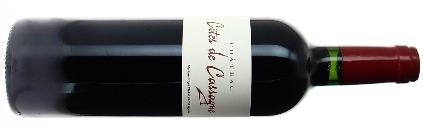 CHÂTEAU CÔTES DE CASSAGNE