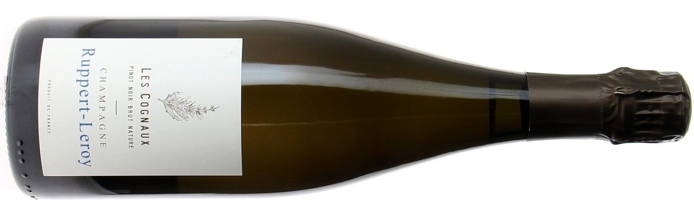 CHAMPAGNE RUPPERT LEROY