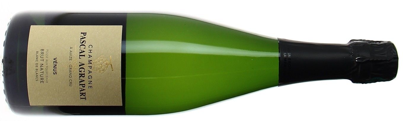 CHAMPAGNE PASCAL AGRAPART