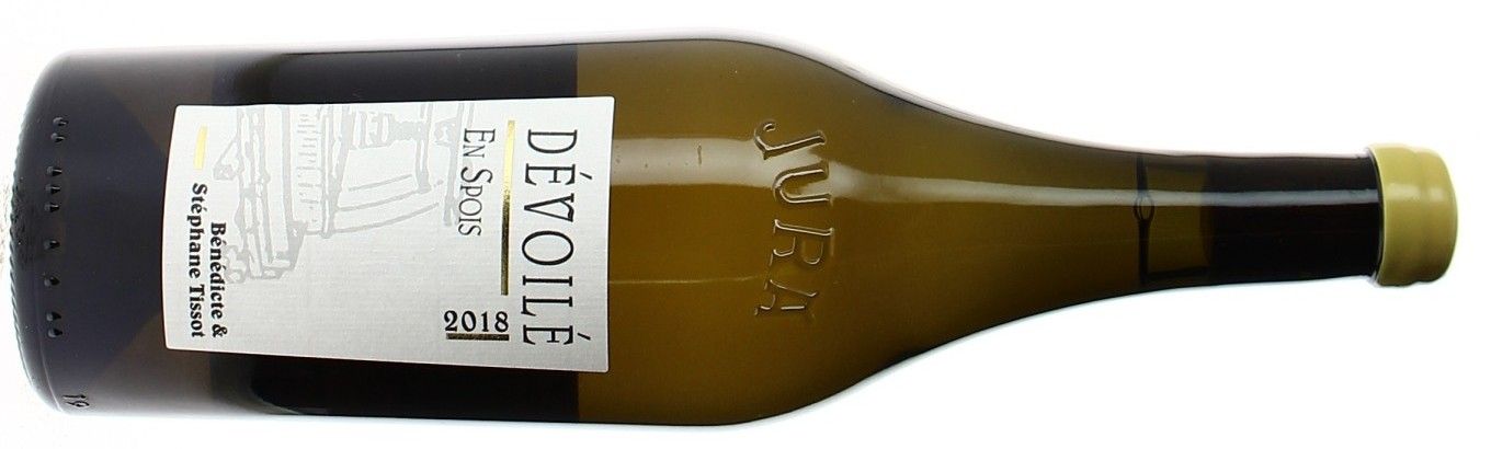 DOMAINE ANDRÉ & MIREILLE TISSOT