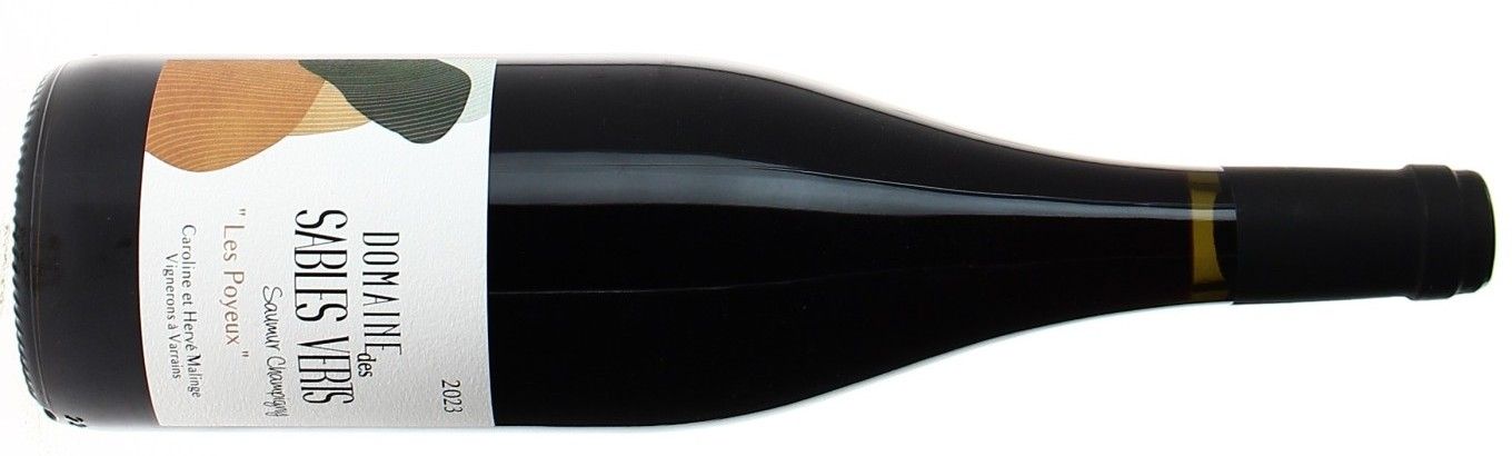 DOMAINE DES SABLES VERTS