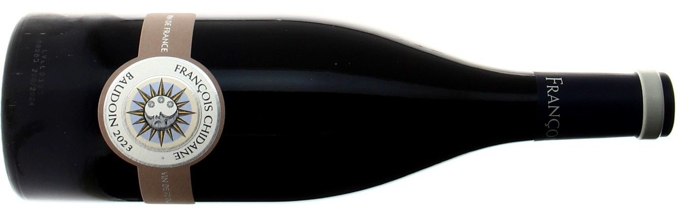 DOMAINE FRANÇOIS CHIDAINE