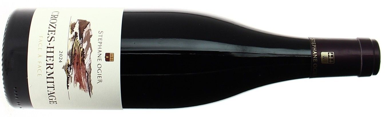 DOMAINE STEPHANE OGIER
