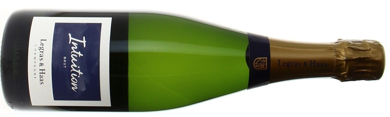 CHAMPAGNE LEGRAS & HAAS