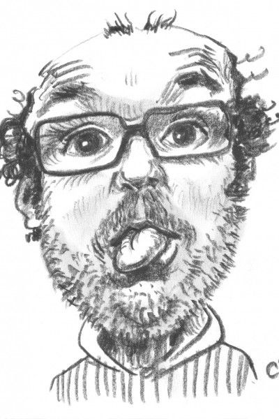 Gian Marco Antonuzi